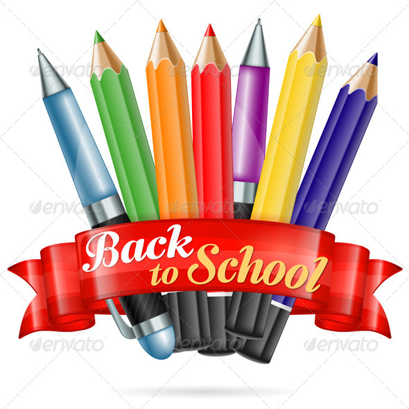 Welcome Back to School (Concepts)