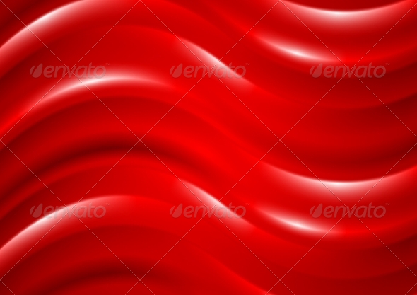GraphicRiver Shiny Waves Abstract Background 8566326 GraphicRiver Shiny Waves Abstract Background 8566326