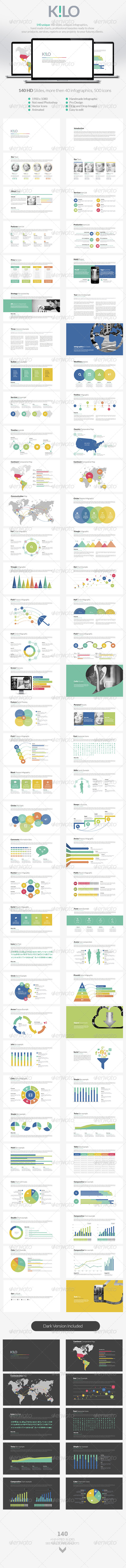 GraphicRiver Kilo Keynote Presentation 8558154 GraphicRiver Kilo Keynote Presentation 8558154