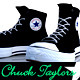 Converse Chuck Taylor Converse Chuck Taylor - 3DOcean Item for Sale