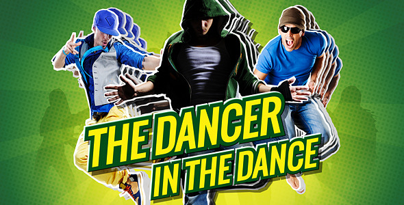 Dancer Opener Dancer Opener