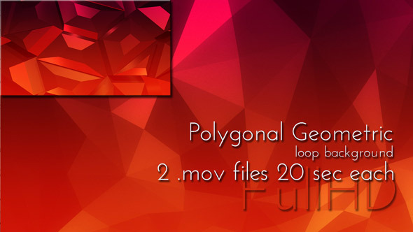 Polygonal Geometric Triangles Polygonal Geometric Triangles