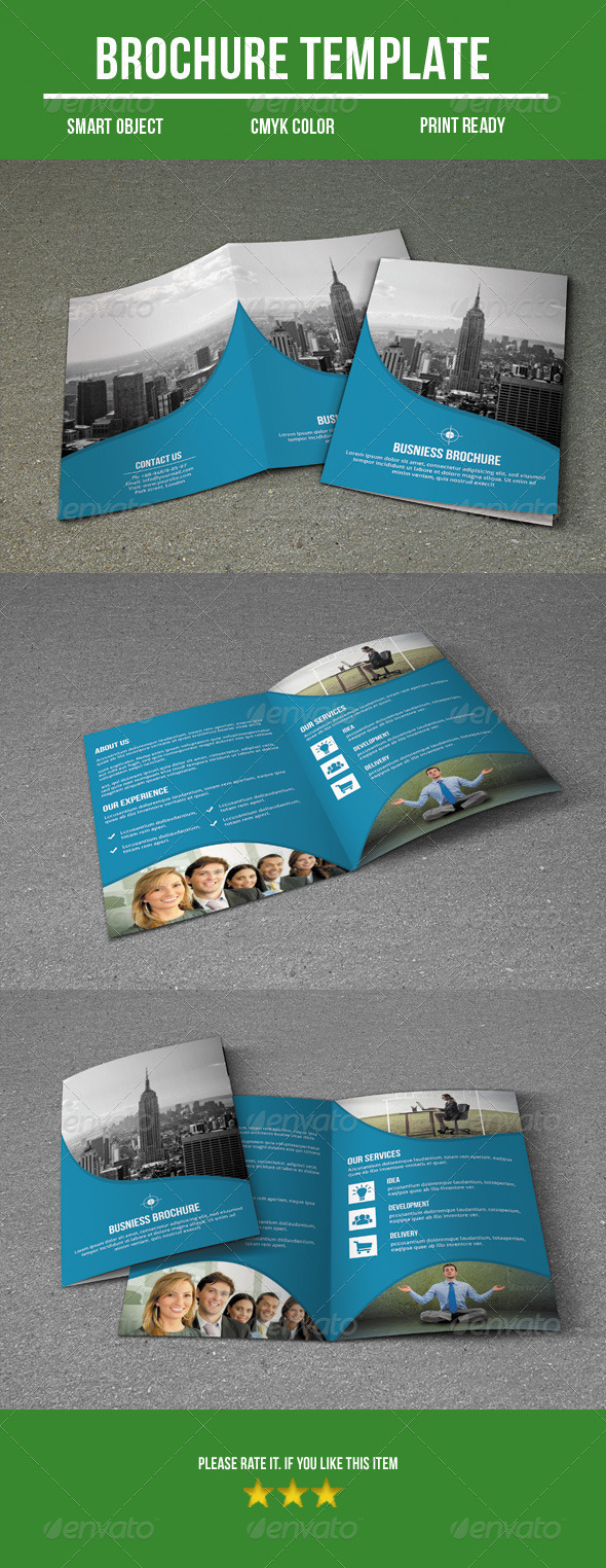 GraphicRiver Business Brochure 8576047 GraphicRiver Business Brochure 8576047