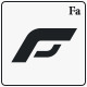 Fluence Logo - 3