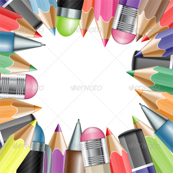 GraphicRiver Welcome Back to School 8582686 GraphicRiver Welcome Back to School 8582686
