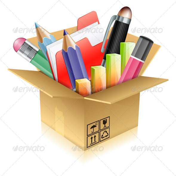 GraphicRiver Welcome Back to School 8582689 GraphicRiver Welcome Back to School 8582689