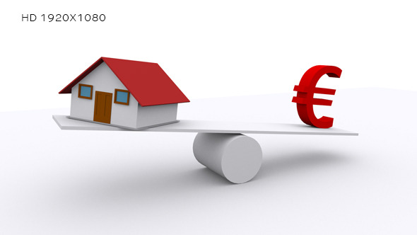 House Volatility of Real Estate Prices 2 House Volatility of Real Estate Prices 2