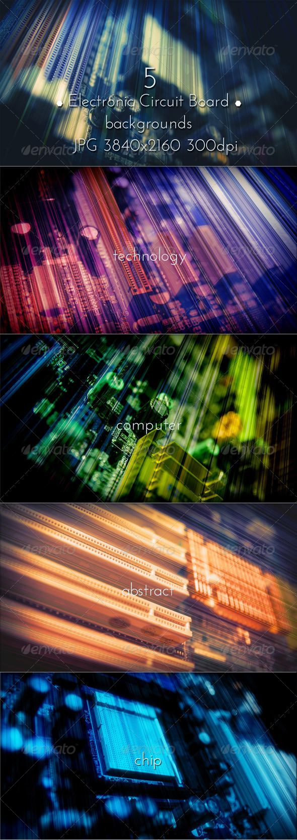 GraphicRiver Electronic Computer Circuit Board 8583577 GraphicRiver Electronic Computer Circuit Board 8583577