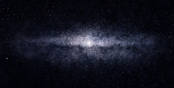 Flight to Another Galaxy Flight to Another Galaxy