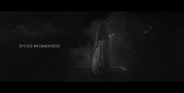Horror Cinematic Titles Horror Cinematic Titles