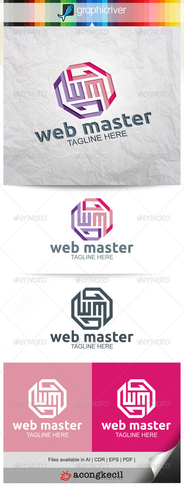 GraphicRiver Web Master V.5 8586035 GraphicRiver Web Master V.5 8586035