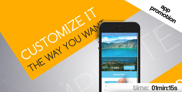App Product Promotion App Product Promotion
