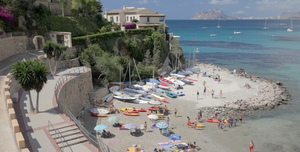 Beach Bay 3 Beach Bay 3