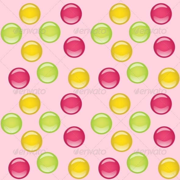 GraphicRiver Candies Seamless Background 8587857 GraphicRiver Candies Seamless Background 8587857