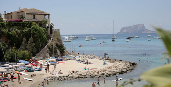 Beach Bay 5 Beach Bay 5
