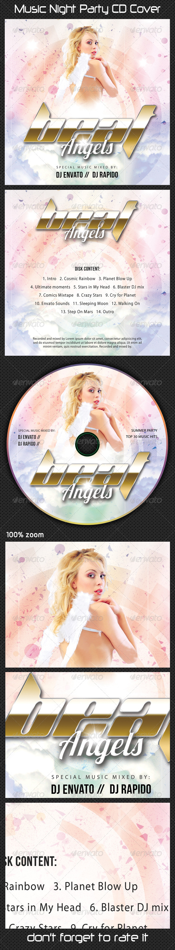 GraphicRiver Music Night Party CD Cover 10 8585224 GraphicRiver Music Night Party CD Cover 10 8585224