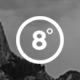 Eight Degree - One Page Parallax Theme Eight Degree - One Page Parallax Theme - ThemeForest Item for Sale