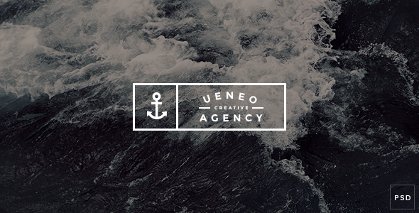 ThemeForest Ueneo Creative One Page PSD Template 8588955 ThemeForest Ueneo Creative One Page PSD Template 8588955