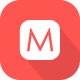 M-Theme