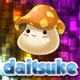 daitsuke
