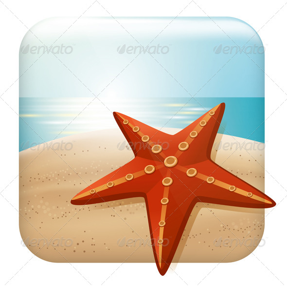 App Travel Icon (Travel)