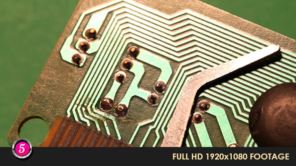 Circuit Board 28 Circuit Board 28
