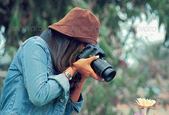 photographer (Misc) Photo Download