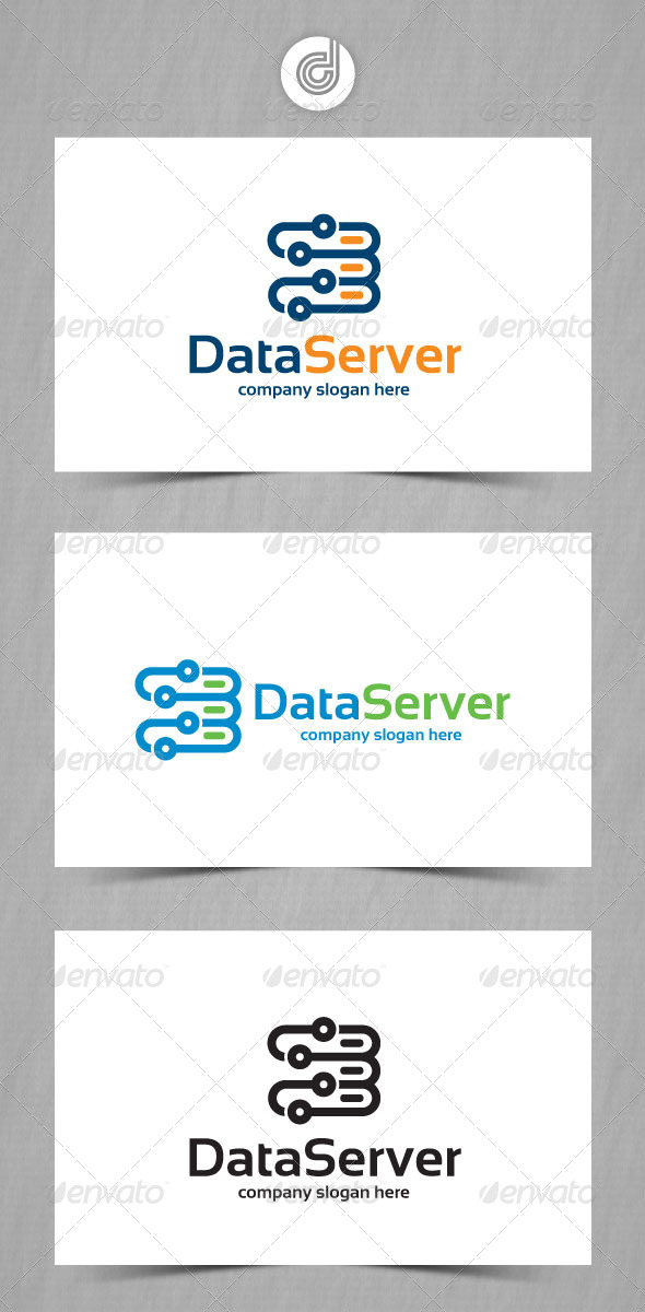 GraphicRiver Data Server 8597131 GraphicRiver Data Server 8597131