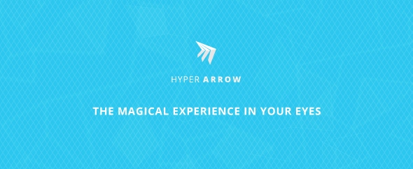 HyperArrow