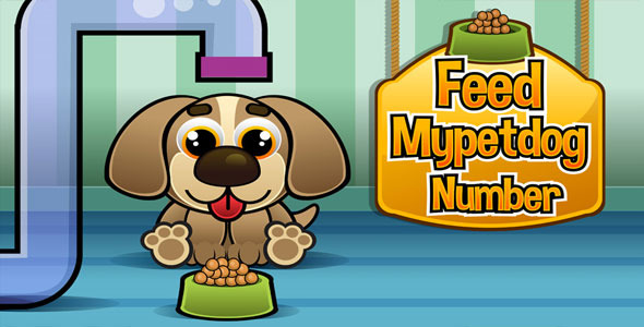 CodeCanyon Feed Mypetdog Number Educational HTML5 Game 8537468 CodeCanyon Feed Mypetdog Number Educational HTML5 Game 8537468