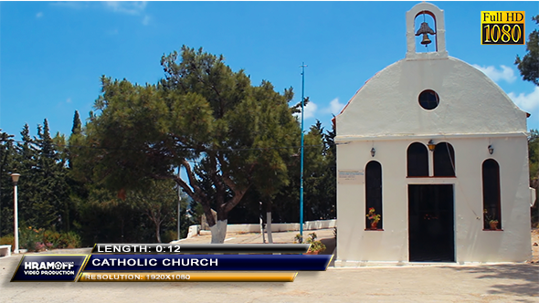 Catholic Church Catholic Church