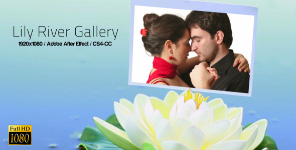 Lily River Photo Gallery Lily River Photo Gallery
