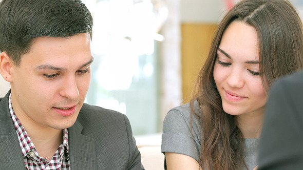 Couple Solve Theirs Problems With Another Person Couple Solve Theirs Problems With Another Person