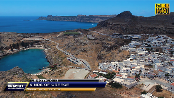 Kinds Of Greece Kinds Of Greece