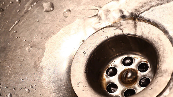 Water Rushing In Sink 5 Water Rushing In Sink 5