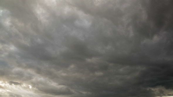 Dark Rain Clouds Dark Rain Clouds