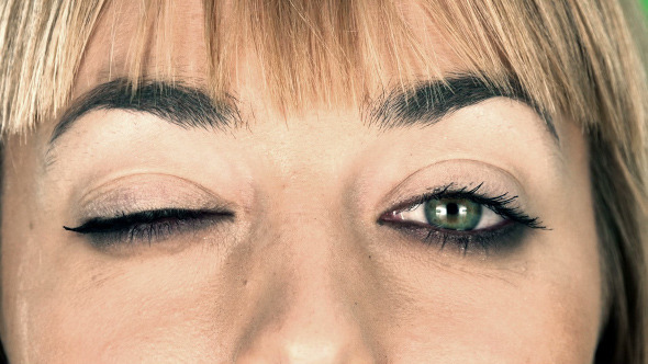 Eyes Emotions Eyes Emotions