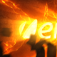 Hot Explosive Logo Hot Explosive Logo - VideoHive Item for Sale