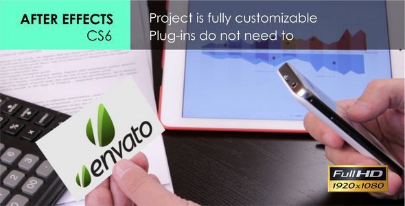 Business Card Business Card