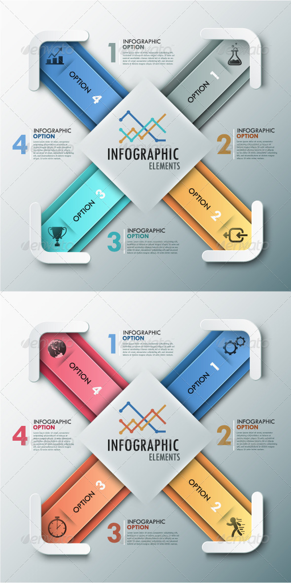 GraphicRiver Modern Infographic Options Banner 2 Versions 8615716 GraphicRiver Modern Infographic Options Banner 2 Versions 8615716