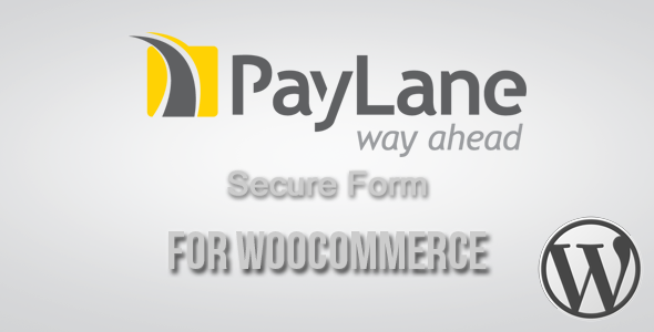 CodeCanyon PayLane Secure Form Gateway for WooCommerce 8615779 CodeCanyon PayLane Secure Form Gateway for WooCommerce 8615779