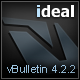 Ideal - A vBulletin 4 Suite Theme