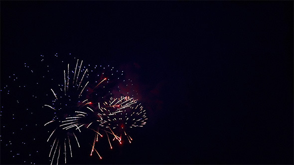 Fireworks Fireworks