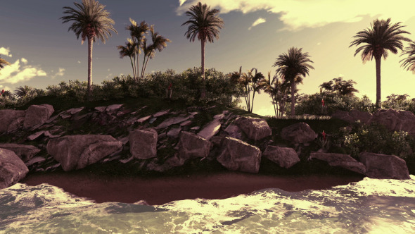 Island Eve Island Eve