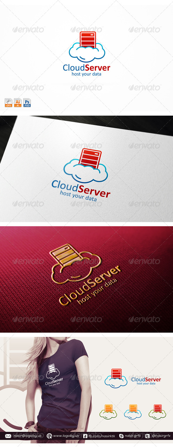 Cloud Server Cloud Server