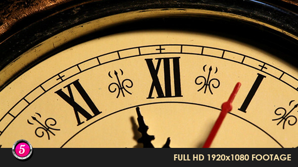 Vintage Clock 56 Vintage Clock 56
