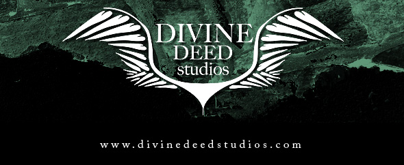 Divine Deed Studios