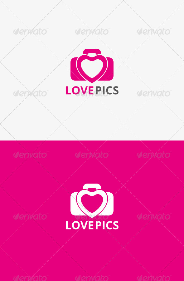 GraphicRiver Love Pics 8620582 GraphicRiver Love Pics 8620582