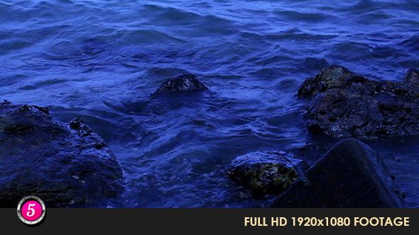Water Waves 14 Water Waves 14