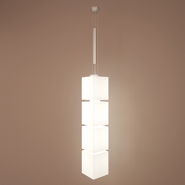 3DOcean Delta Light Jeti Luster 8620671 3DOcean Delta Light Jeti Luster 8620671
